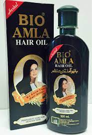 Bio Amla Hair Shampoo 100ml